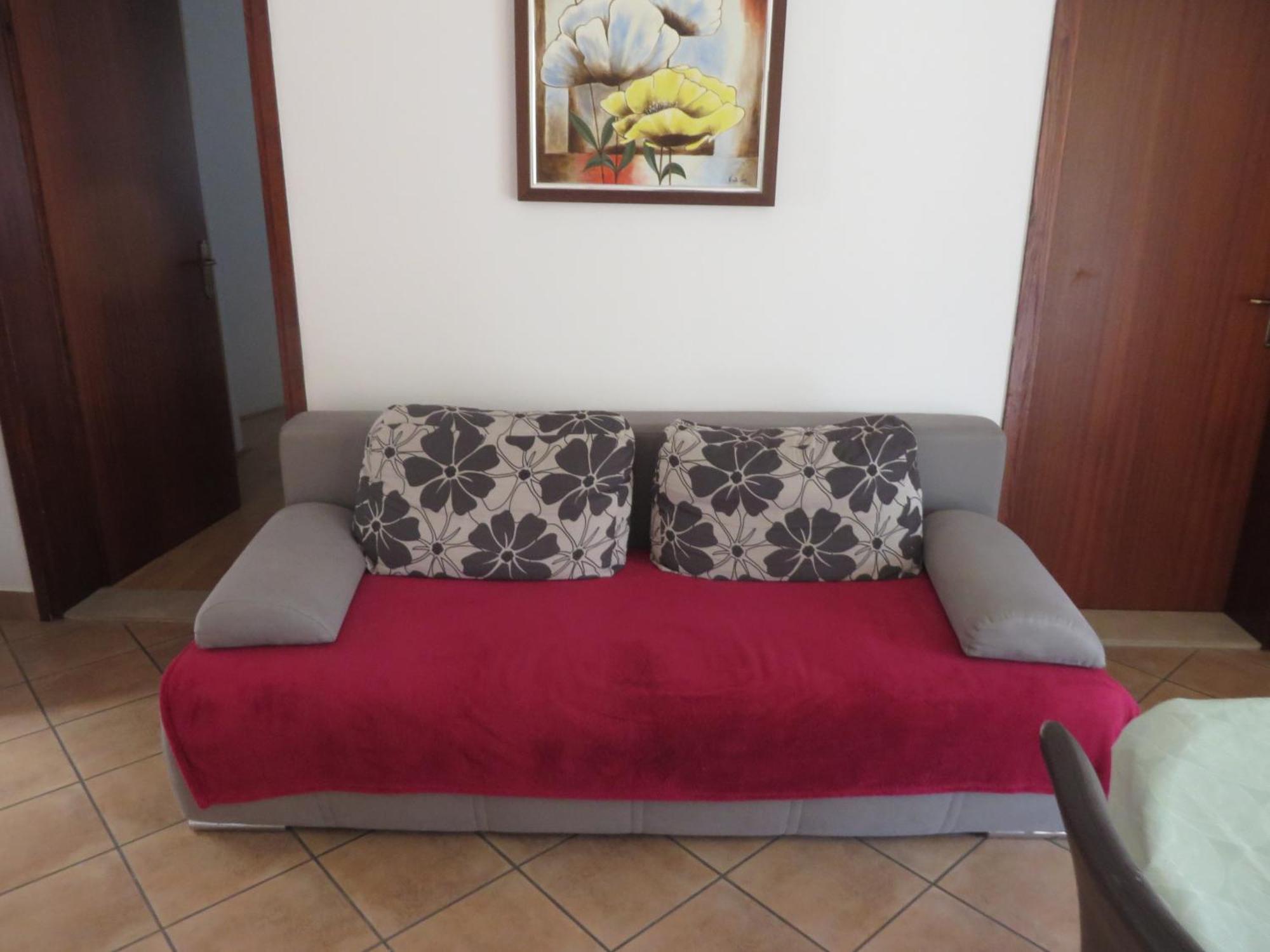 Apartments Karaba Pakostane Room photo